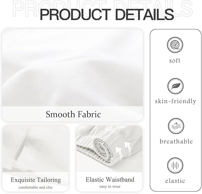 Custom Pajamas Pants with Photo for Men Women:Made in USA Personalized Pajama Trousers,Gifts for Wife Husband
