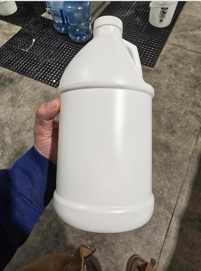 Toltrazuril 2.5% for Horses, Dogs, Cats, 1/2 Gallon, For Non-food chain animals, Peanut Butter