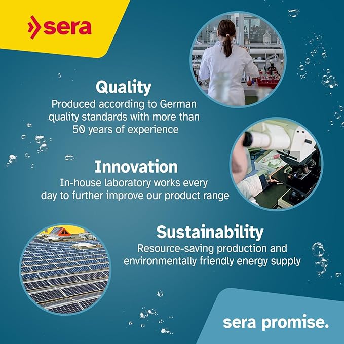 sera Koi Professional Summer 15.43lb | Energizing for Warm Seasons | Optimal Growth & Strong Immune System | Rich in Vitamins, Minerals, Proteins | for Water Temperatures Above 63°F