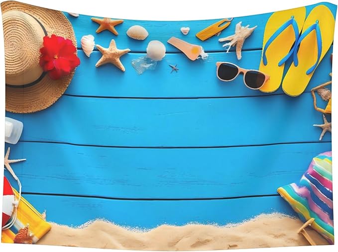 Waterproof Dog Blanket Soft Pet Blanket for Puppy Cat, Fleece Cat Throw Blankets for Furniture Bed Couch Sofa Reversible - Boards and Beach
