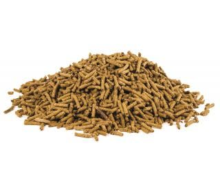 UltraCruz Equine Appetite Booster Supplement for Horses, 4 lb, Pellet (32 Day Supply)