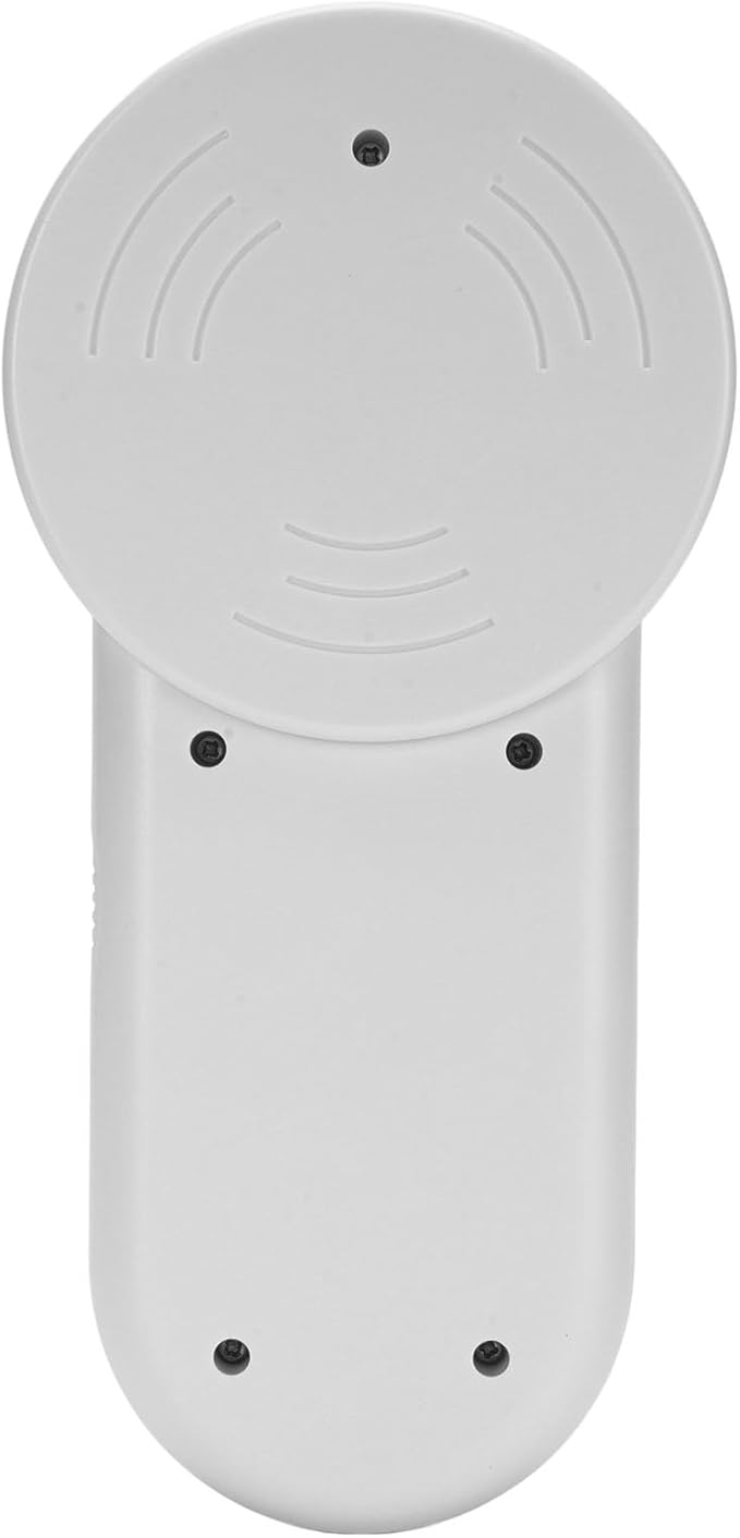 GOWENIC 134.2KHZ Pet Chip Scanner Efficient Technology Integration for Dogs and Cats ISO11784 5 FDX B Decoding 6.5 X 3.15 X 0.79 in