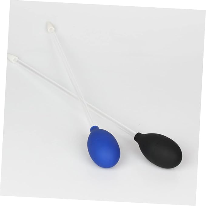 BESPORTBLE Fish Tank Water Changer Coral Acrylic Feeding Tool Siphon for Easy Waste Removal Lightweight Portable