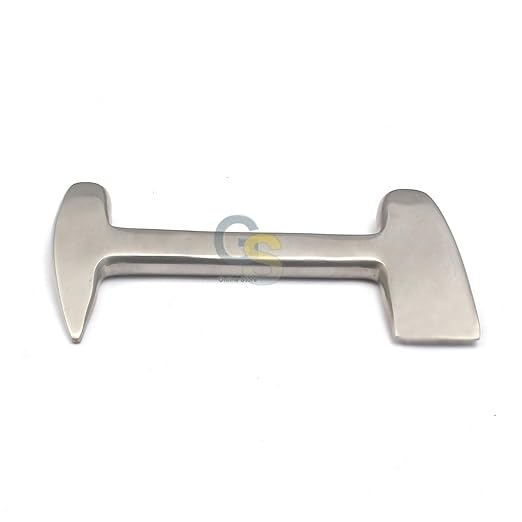 Professional Farrier's Hoof Clinch Cutter Durable Construction Satin by G.S Online Store