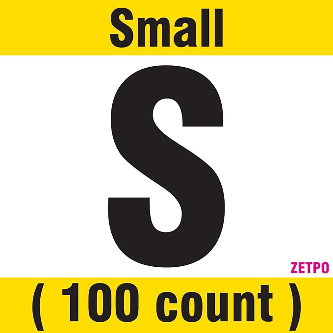 zetpo 100 pcs Cat Nail Caps | Cat Claw Covers | with Adhesives and Applicators (S, Turquoise, Sky Blue, Purple, Rose, Orange Peel)