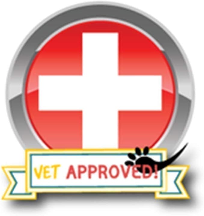 Protective Sleeve Tubular Cover - Bandages - for Dogs Cats and Other Pets First Aid Wound Care Comfortable Non-Adhesive Breathable & Water Resistant 18 Strips (yields 36-54 Covers)-(XX-Small)