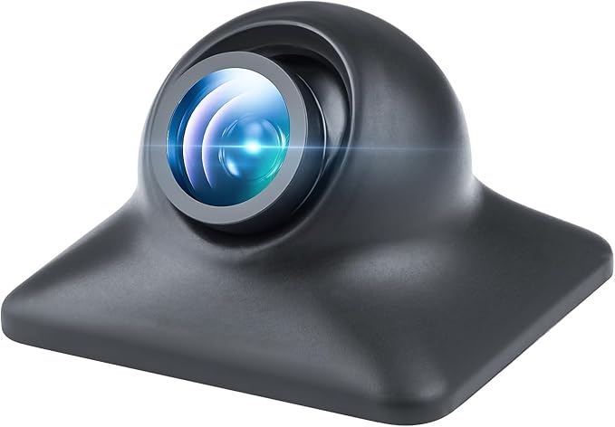 Wired Backup Camera Compatible with VL-BSD-7A / VL-BSD-10A, Only A Camera, Without Monitor