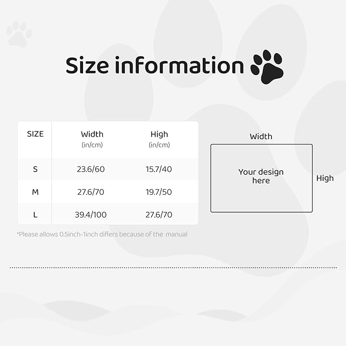 Double Sided Plush Pet Blanket with Cozy Dot Texture and Smooth Reverse, Colorful Rowan Berries Blossoming Spring Poppies Pattern, Reversible Throw for Dogs Cats on Couches Beds Crates