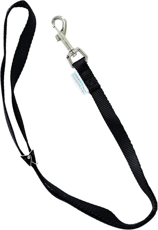 22" Grooming Loops - Black