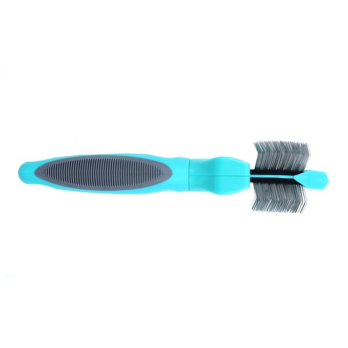 Flexible Slicker Brush - Single/Soft