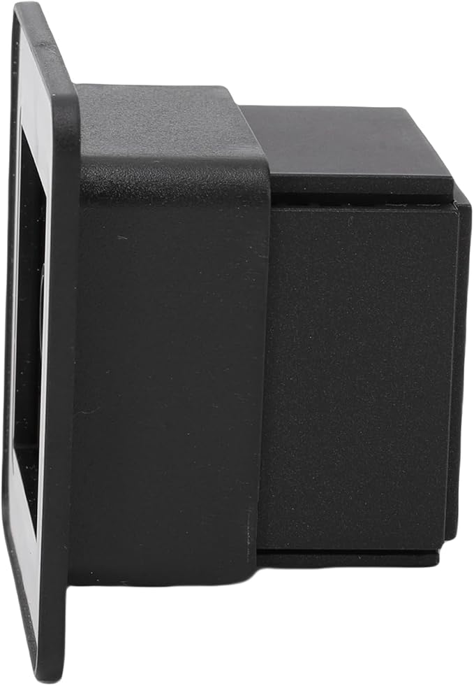 2MP Aquarium & Terrarium Pet Camera, Fish Tank Camera with 140 Wide Angle, Night Vision, AI Motion Detection, 2 Way Audio, Adhesive Installation