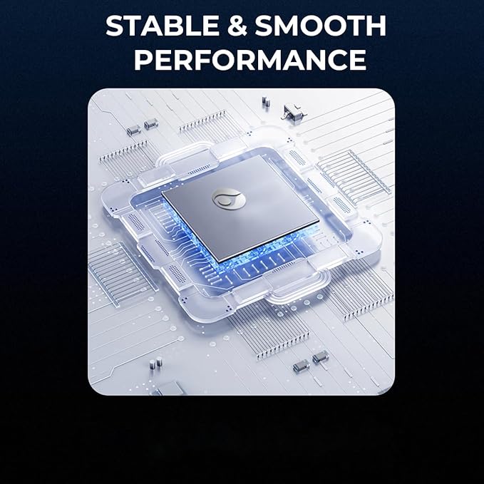 2K HD Reptile Tank WiFi Camera, 140° Wide-Angle Night Vision for Bearded Dragon, Gecko, Chameleon & Exotic Lizards, Anti-Glare Glass Mount, Two-Way Audio, AI Motion Alerts, 24/7 Recording