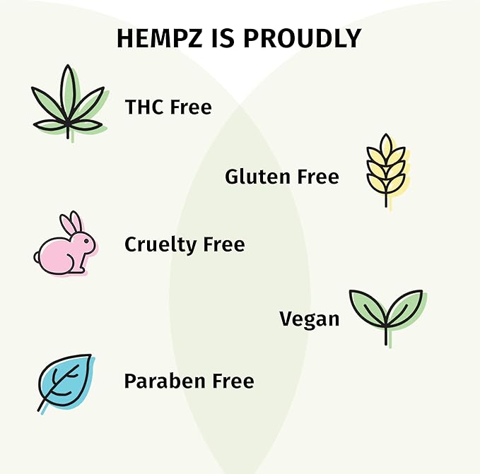 Hempz Petz, Dog Shampoo, Sweet Pineapple & Honey Melon Herbal Sensitive Shampoo, Soothing Oatmeal Complex,17 oz.