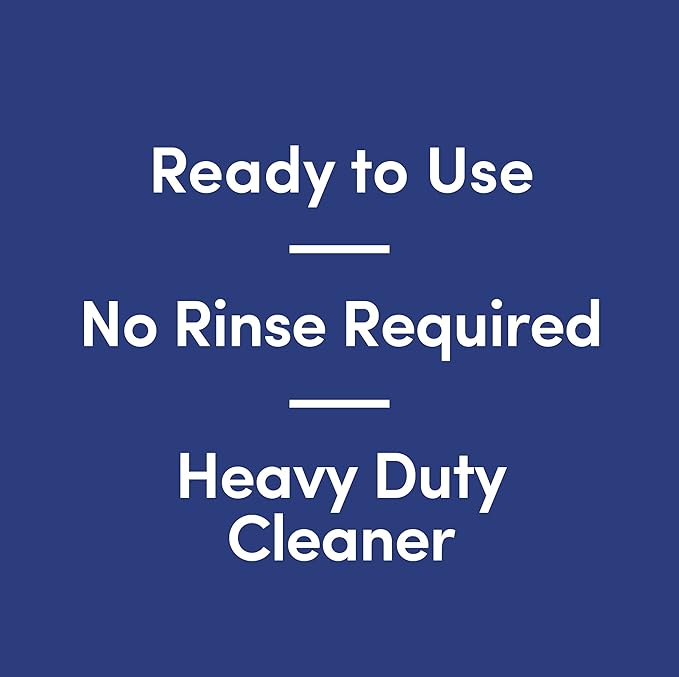 Bioesque Botanical Disinfectant Solution, Heavy Duty Broad-Spectrum Disinfectant, Kills 99.9% of Bacteria, Viruses*, Fungi, & Molds, 1 Gallon (Pack of 1)