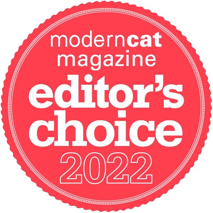 Zen Clipper Pet Nail Clipper for Cats – Cat Nail Trimmer for Safer Pet Grooming - Clean, Quiet, and Easy-to-Use Stainless Steel Claw Trimmer - (2mm Hole)