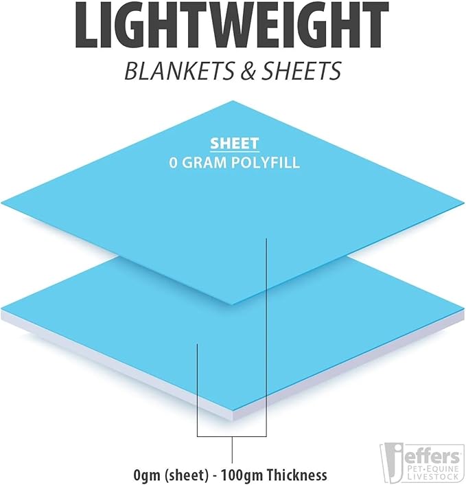 Jeffers Expression 1200 Denier Standard Neck Turnout Sheet, Skater Cowgirl, 78"- Waterproof, Breathable Horse Sheet with 0g Polyfill, No Insulation - Ideal Protection for Wind & Rain, Light Weight