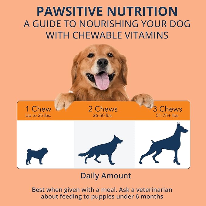 NOVEHA Probiotic Chews for Dogs | Ultimate Gut Health & Digestive Support | for Healthy Skin & Coat | Relieves Itching & Paw Licking | Probiotics for Pet Dogs with Allergies (180 Chews 2-Pack)