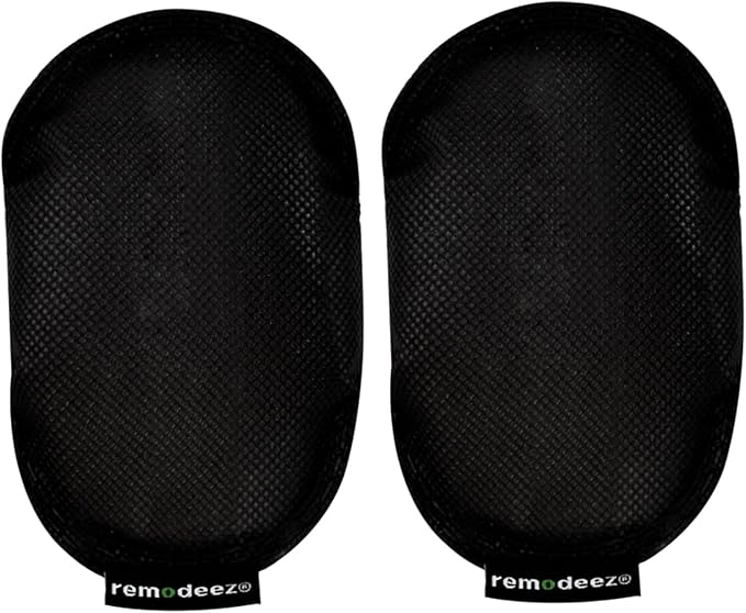 Refills for remodeez Litter Deodorizers and Odor Eliminator, Activated Charcoal, Natural Air Fresheners.