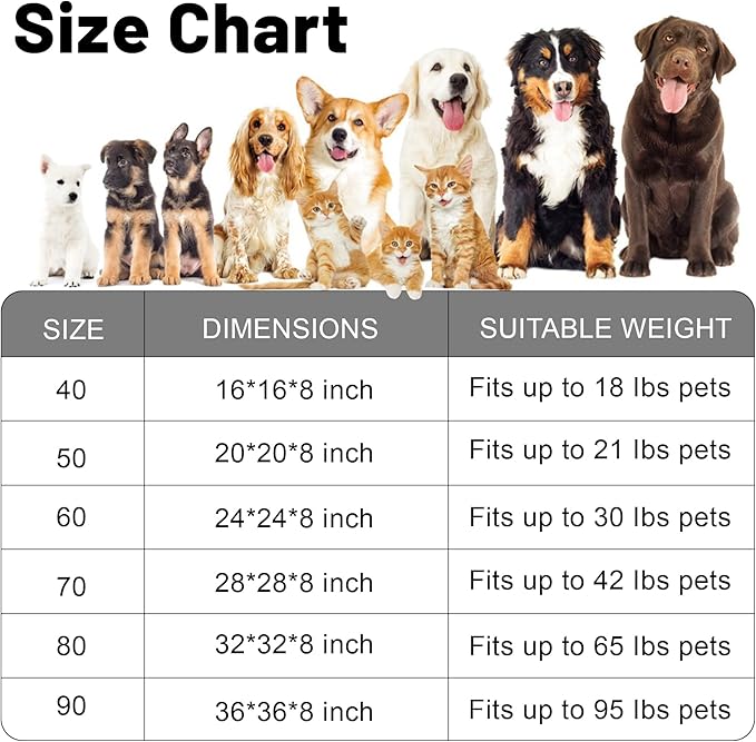 Dog Calming Beds for Small Medium Dogs - Round Donut Washable Dog Bed, Anti-Slip Faux Fur Fluffy Donut Cuddler Anxiety Cat Bed(Light Grey 32")