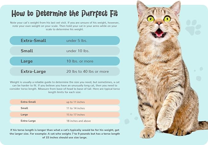 Cozy Comfort Carrier - Small Caramel Pet Carrier for Cat and Cat Restraint for Medication Administration, Nail Clipping, Travel, Vet Visits, and Dental Care