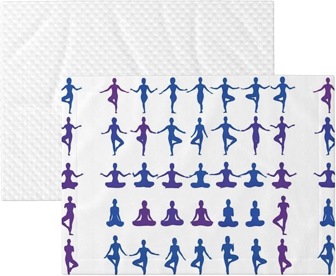 Reversible Plush Throw for Dogs and Cats, Gymnastics Game, Double Sided Blanket with Nubby Dot Side and Sleek Side Ideal for Cuddling Nesting Security
