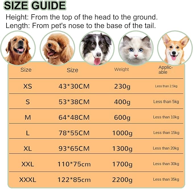 Dog Crate Mat, Dog Bed for Large Dogs, Comfy Fluffy Kennel Pad Anti-Slip for Dog beds & Furniture, Quilted Dog Bed for Pets for Medium/Small Dogs Cats (Color : Blue, Size : 36x25)