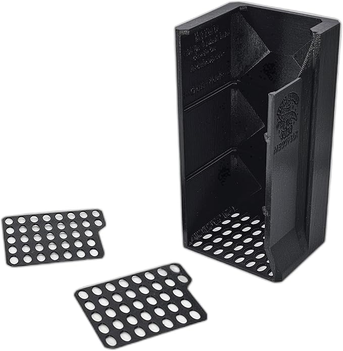 Media Basket for Fluval Evo XII 13.5 Gal. Aquarium Kit, Filtration Upgrade Chamber Two