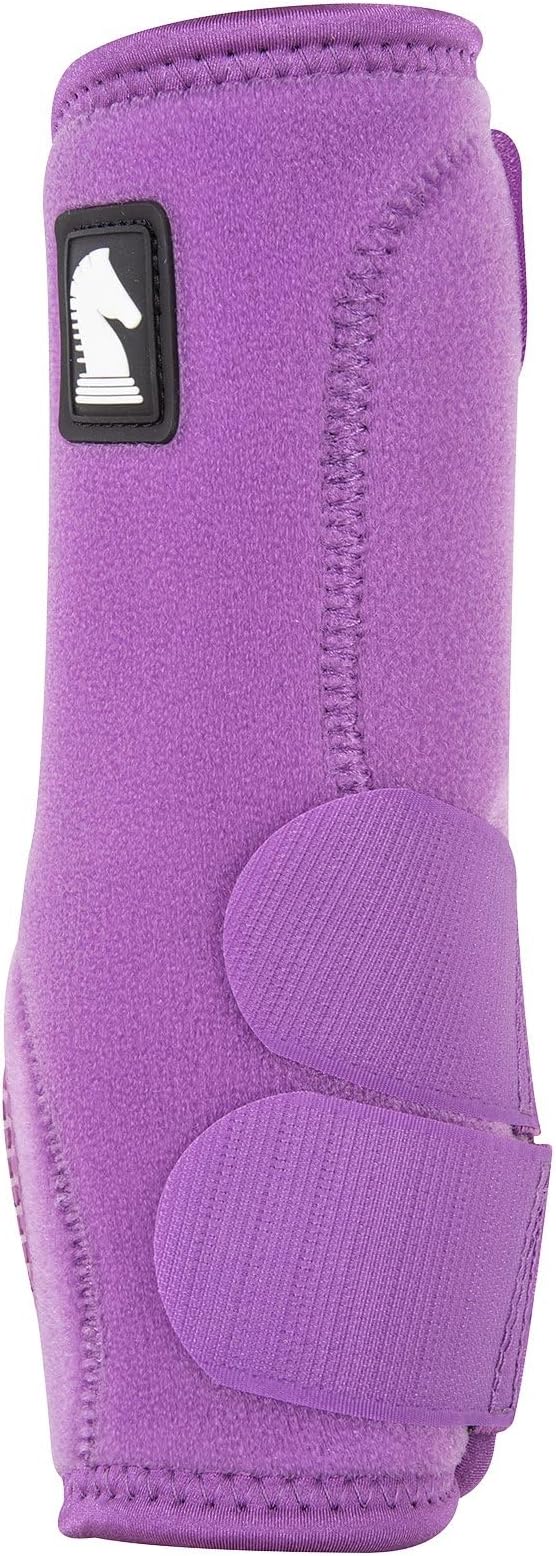 Classic Equine Flexion by Legacy2 Front Support Boots