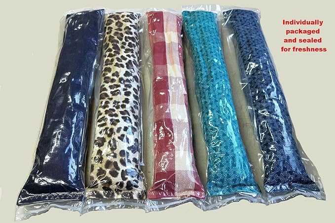 15" Catnip Cat Kicker Toys/Kitty Kick Sticks/Cat-Nip Kick Sticks (Emerald Green) (Kickers Filled with 1 oz Premium Canadian Catnip)