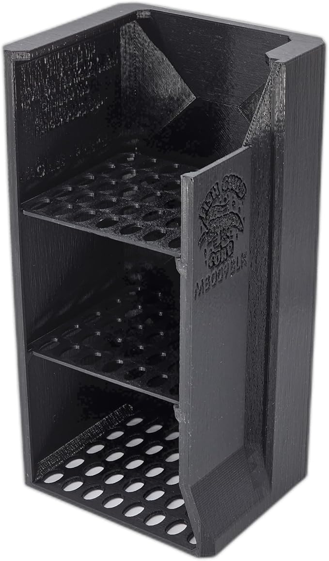Media Basket for Fluval Evo XII 13.5 Gal. Aquarium Kit, Filtration Upgrade Chamber Two