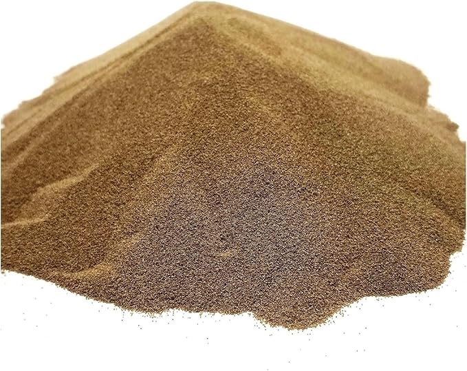 Aquatic Foods Inc. Brine Shrimp Artemia Eggs, Premium Grade 90% Hatch Rate from The Great Salt Lake, Utah, USA 3.53oz - 100 Grams