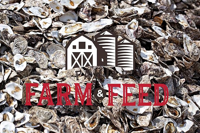 | Oyster Shell | Small Pet | Young and Adult | Granular | 4 Pounds